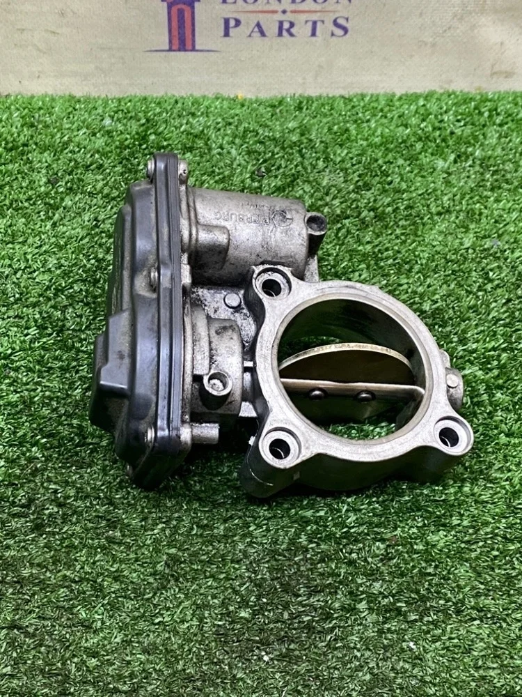 Дроссельная заслонка BMW 530d GT F07