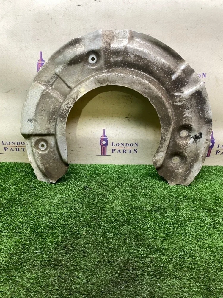 Кожух тормозного диска BMW F10