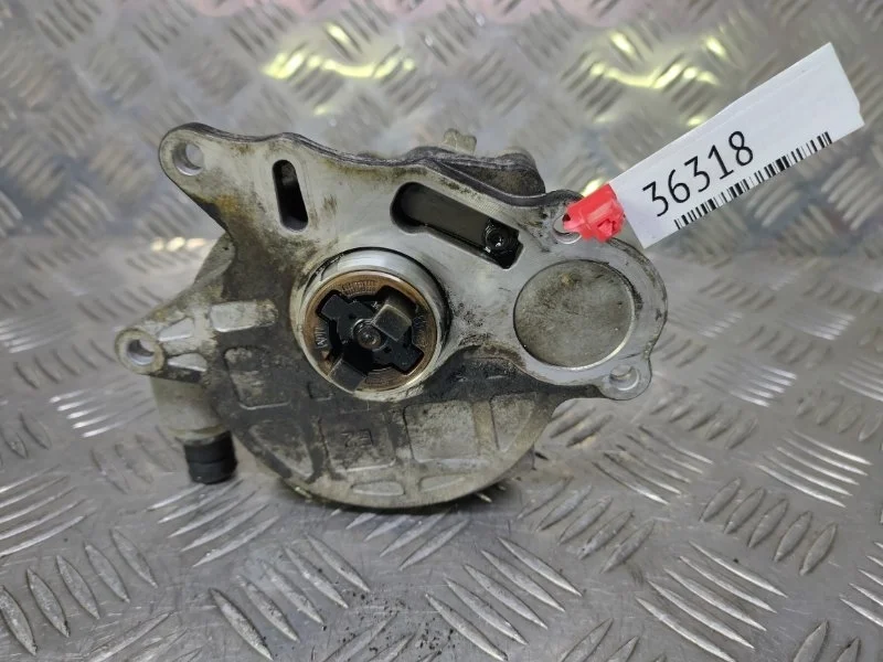 Вакуумный насос Skoda Superb 2