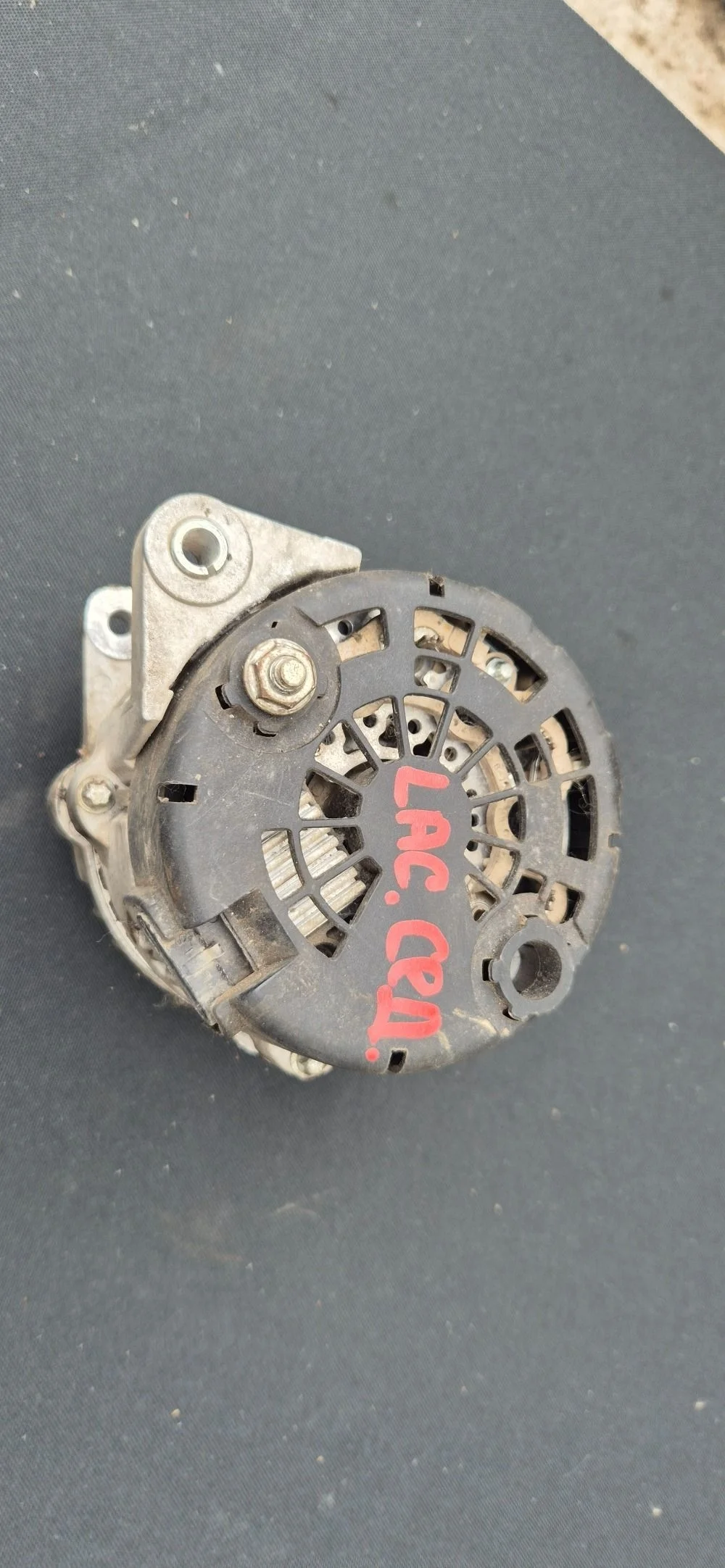 Генератор для Chevrolet Lacetti 2003-2013