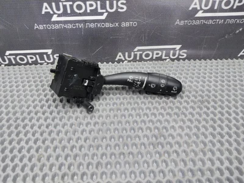 Подрулевой переключатель дворников Kia Ceed 2006-2010 934201H200 ХЕТЧБЕК 1.6 G4FC, правый