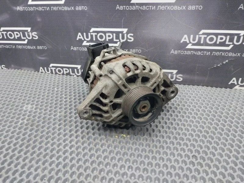 Генератор Kia Ceed 2006-2010 373002B101 ХЕТЧБЕК 1.6 G4FC