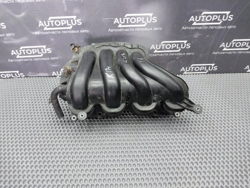 Впускной коллектор Kia Ceed 2006-2010 283112B000 ХЕТЧБЕК 1.6 G4FC