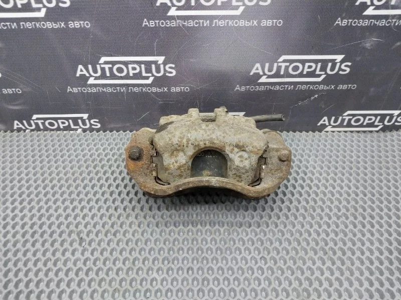 Суппорт тормозной Kia Ceed 2006-2010 581301H000 ХЕТЧБЕК 1.6 G4FC, передний правый