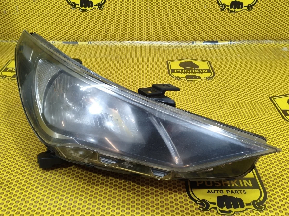 Фара Hyundai Solaris 2020 92102H5500 HCR G4LC, правая