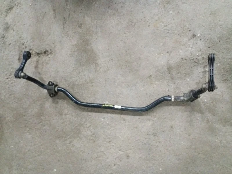 Стабилизатор подвески (поперечной устойчивости) передний Volkswagen Amarok (2010-2016) 2014 2H0411305D ПИКАП 2.0 D CNEA