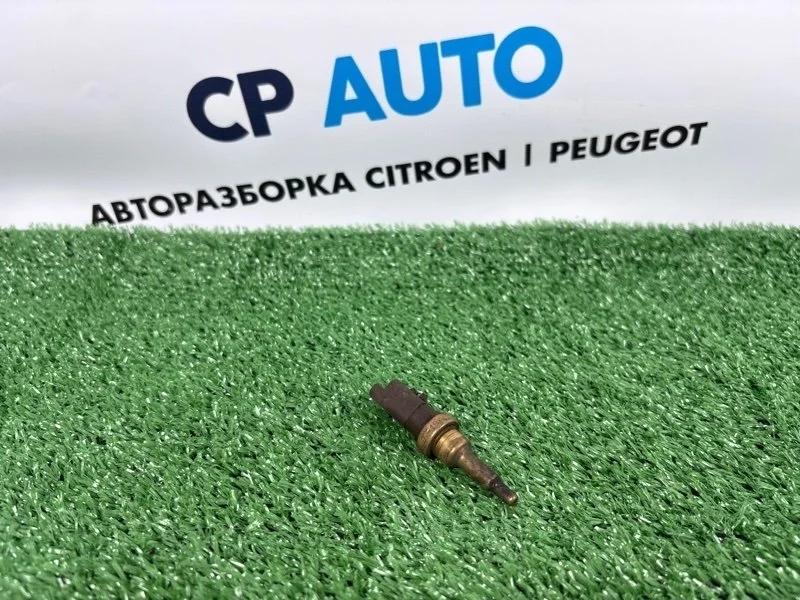 Датчик температуры охлаждающей жидкости Citroen DS4 2012