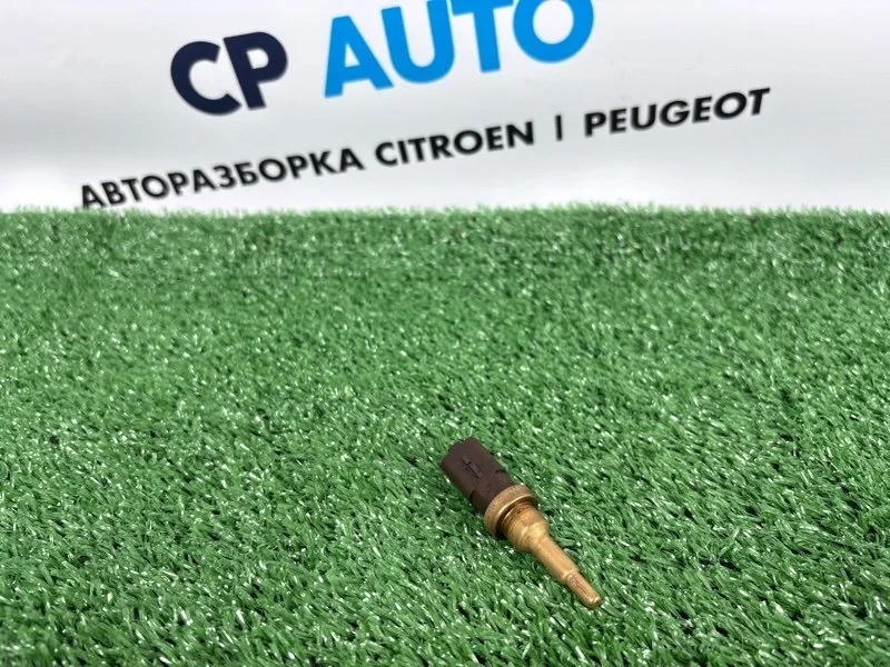Датчик температуры охлаждающей жидкости Peugeot 308 2012