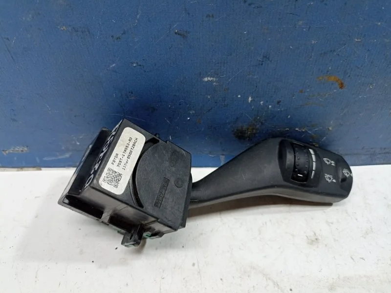 Подрулевой переключатель дворников Ford Mondeo 4 2014 7G9T17A553AD