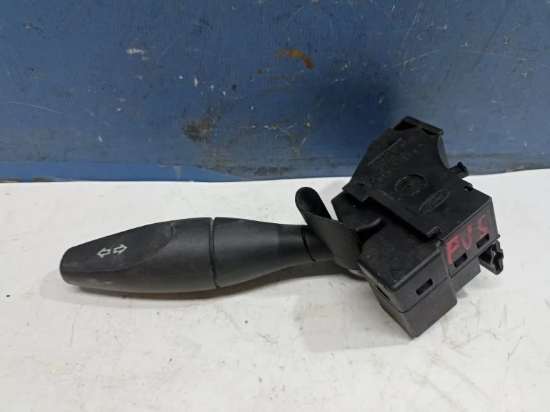 Подрулевой переключатель поворотников Ford Fusion 2008 1S7T13335AE