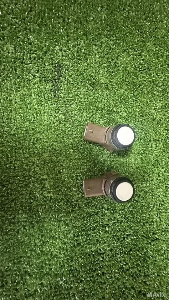 Парктроник vаg 5q0919297в