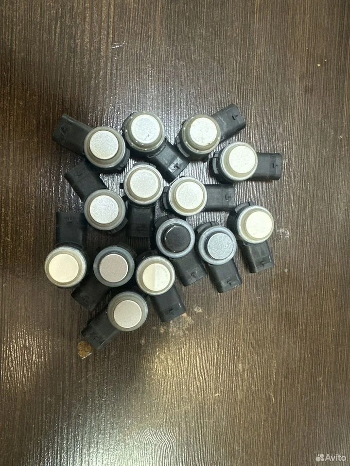 Парктроник mercedes a0009055504 оригинал