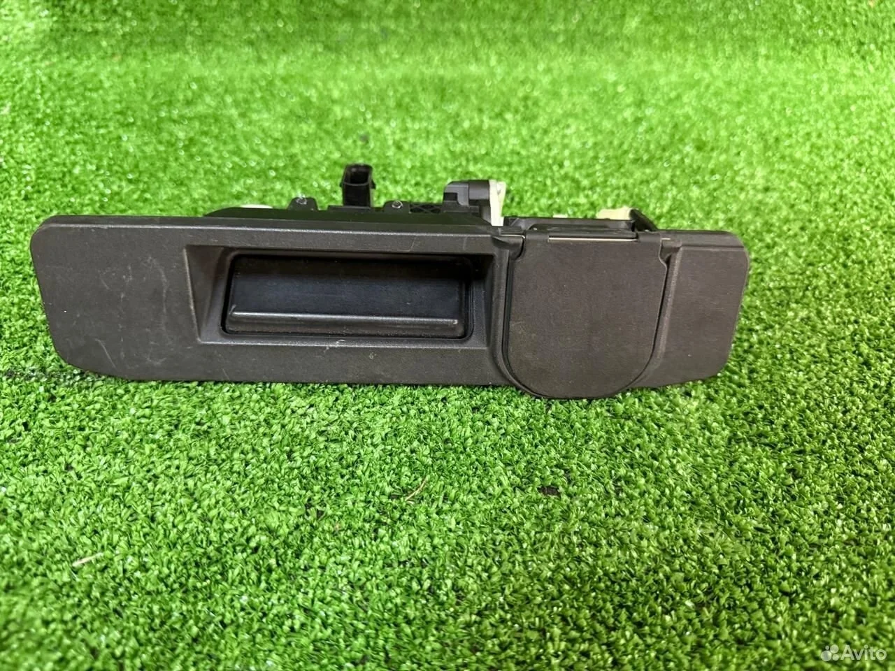 Pучка крышки бaгажника меrсedеs w166 a1667500993