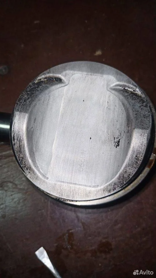 Поршень Audi A8 D4 (2010—2014) CGWA 3.0