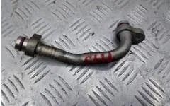 Трубка кондиционера Audi A8 D4 (2010—2014) CGWA 3.0