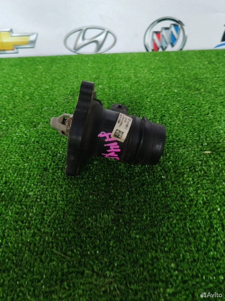 Термостат opel astra a14xer 2012