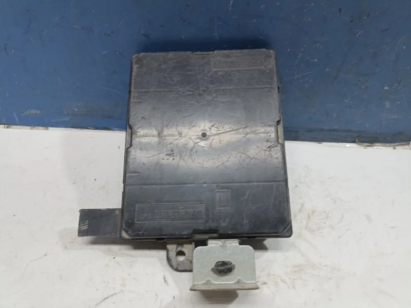 Блок управления климат-контролем Mitsubishi Lancer 10 2012 7820A209