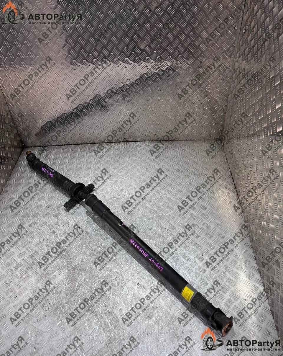 Кардан SUBARU Legacy B14 EJ253