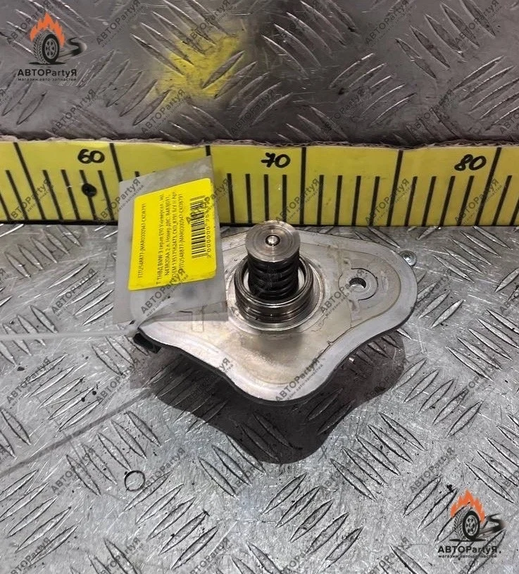 ТНВД BMW (БМВ) 3 серия