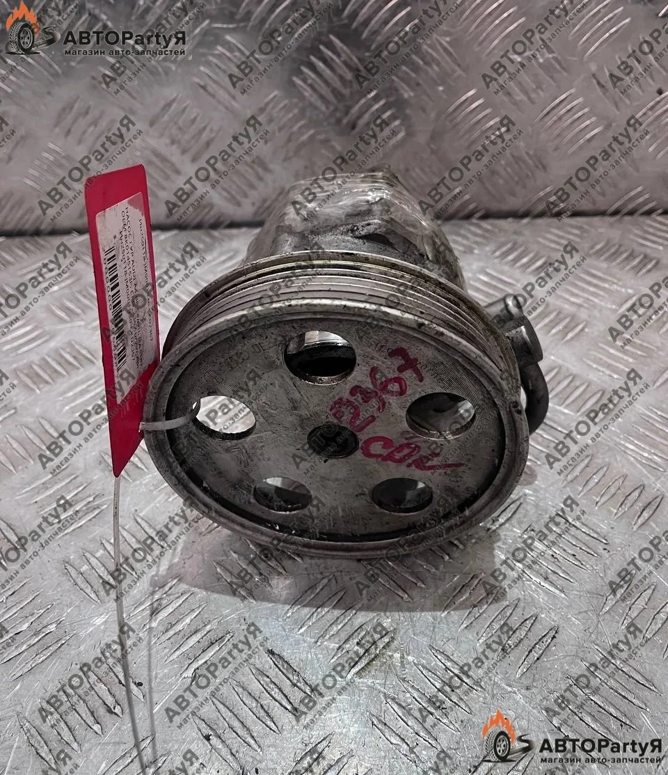 Насос ГУР Audi (Ауди) A4 B8 CDN 2 л.