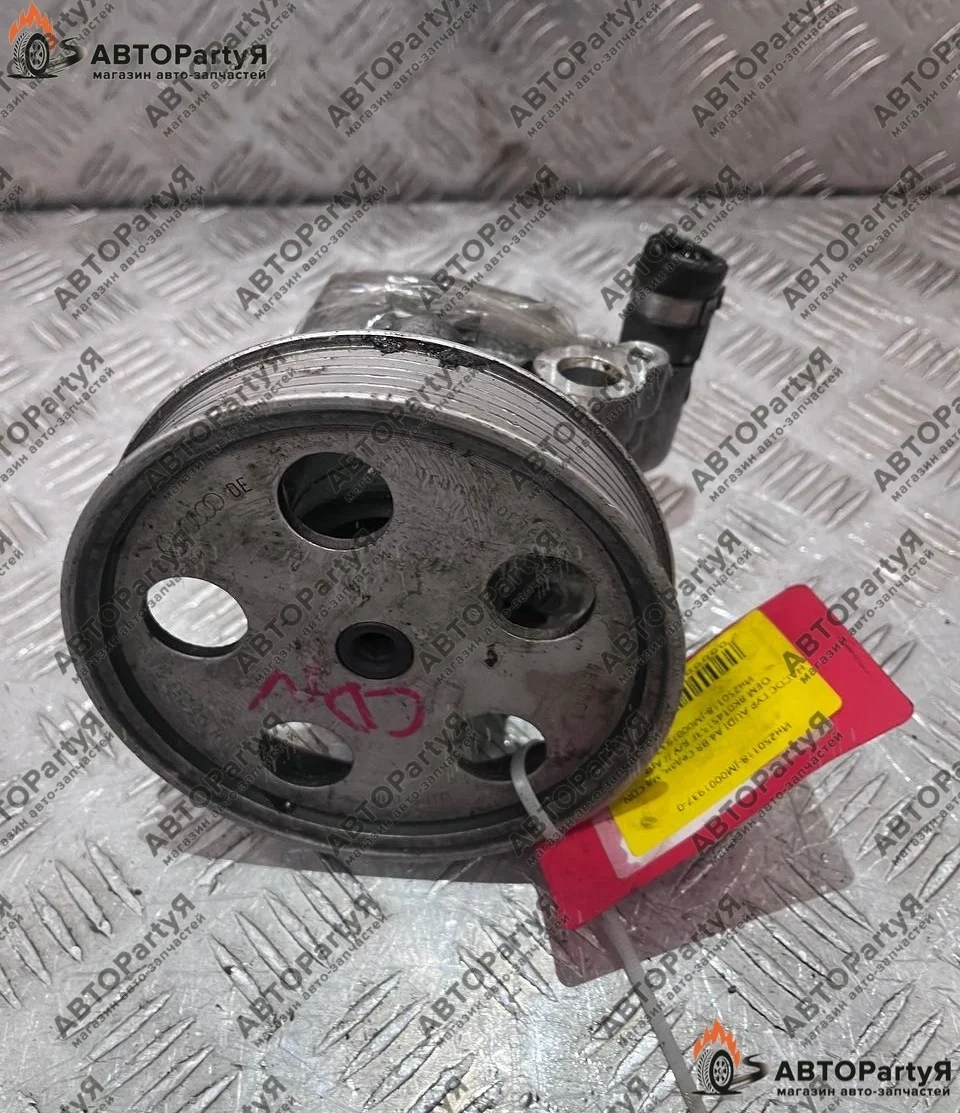 Насос ГУР Audi (Ауди) A4 B8 CDN 2 л.