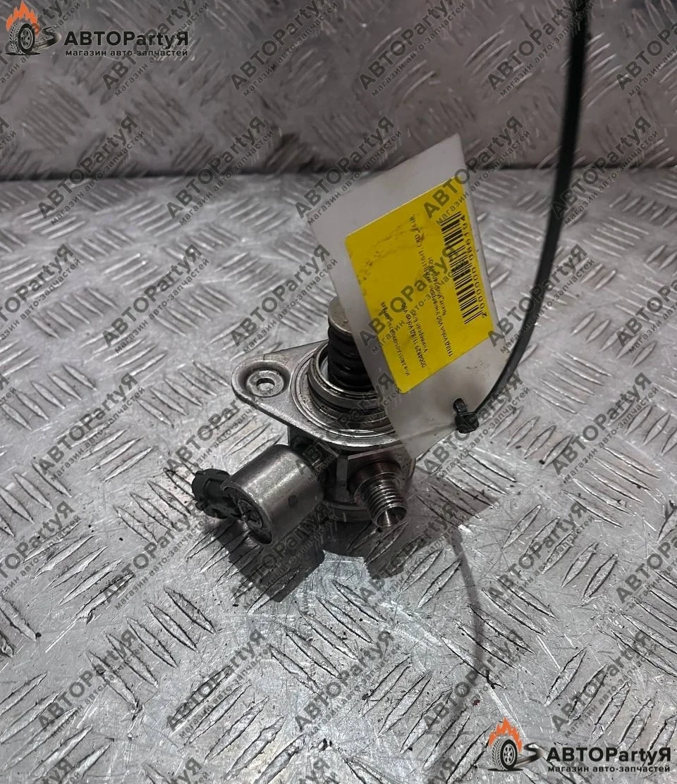 ТНВД VOLVO V60 B4164T 1,6 л.