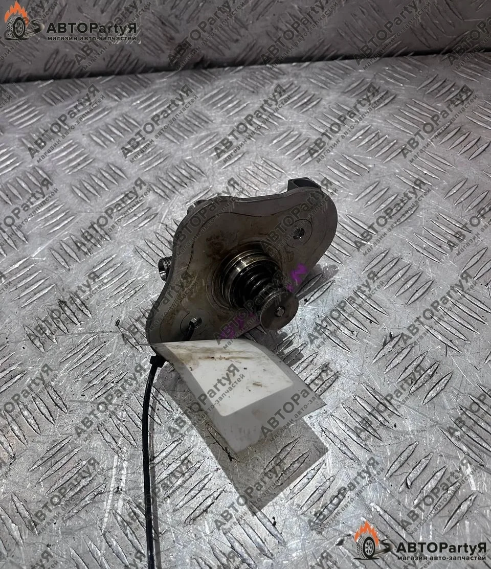 ТНВД BMW (БМВ) 3 серия E91 N43B20AA 2 л.
