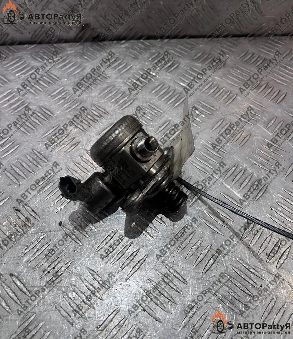 ТНВД VOLVO S60 FS FH B4164T 1,6 л.