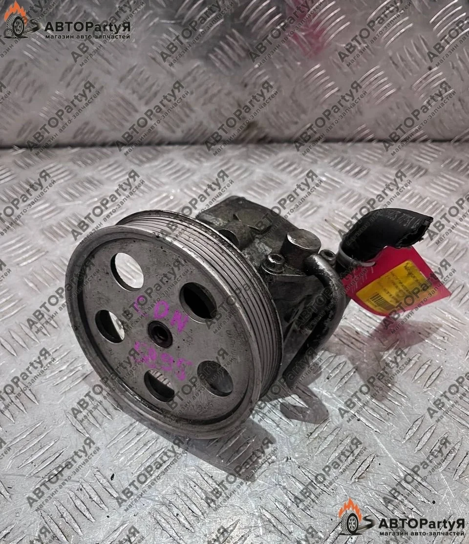 Насос ГУР Audi (Ауди) A4 B8 CDN 2 л.