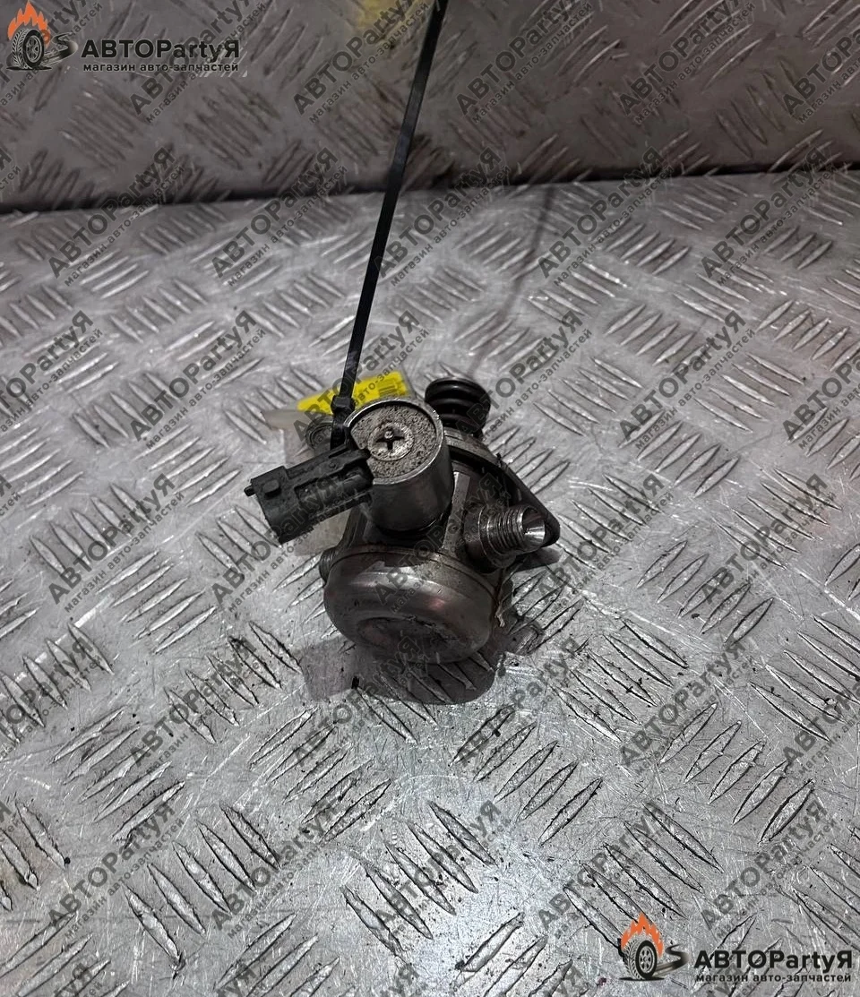 ТНВД VOLVO S60 FS FH B4164T 1,6 л.