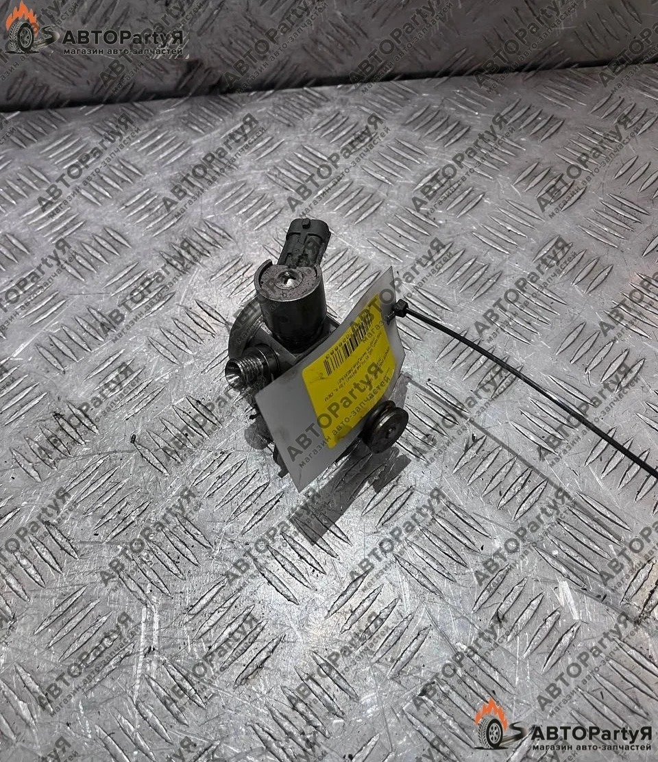 ТНВД VOLVO S60 FS FH B4164T 1,6 л.