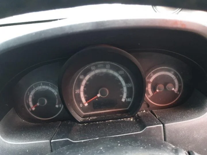 Продажа Kia Ceed 1.6 (123Hp) (G4FC) FWD AT по запчастям