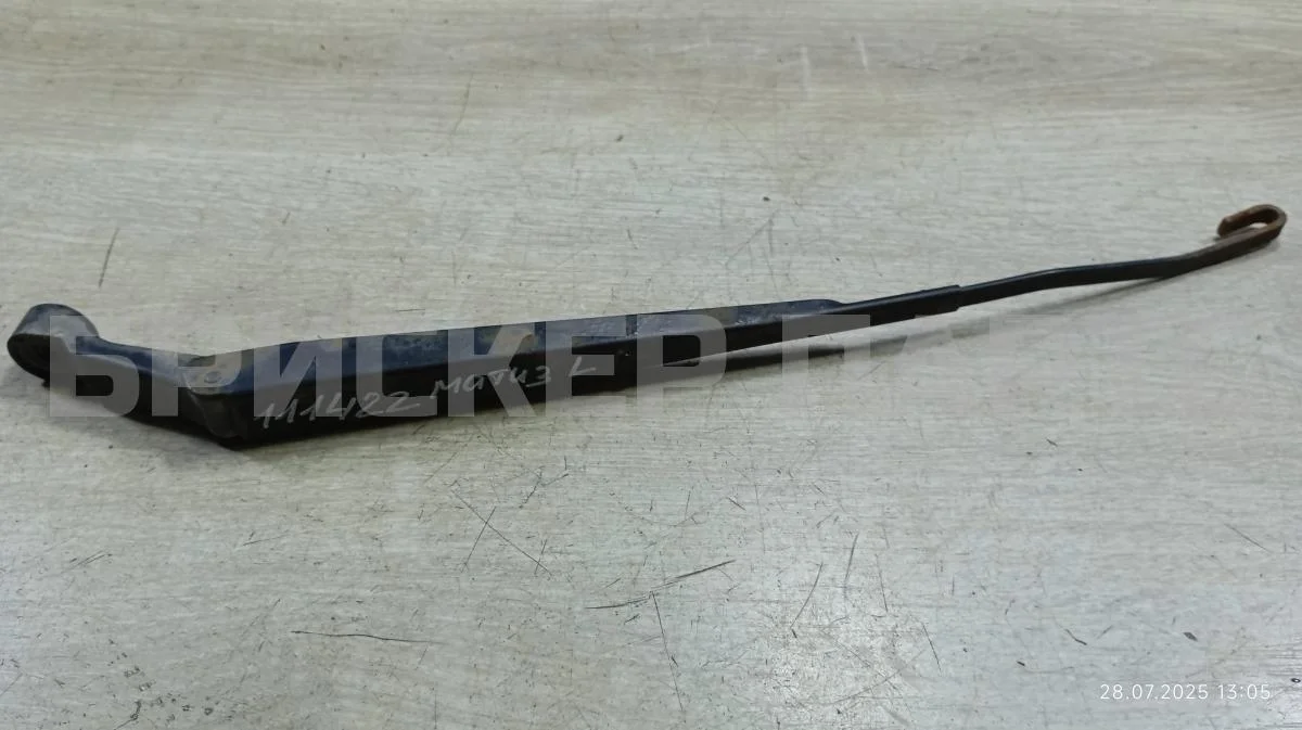 Поводок передний левый Дэу Матиз M100, M150