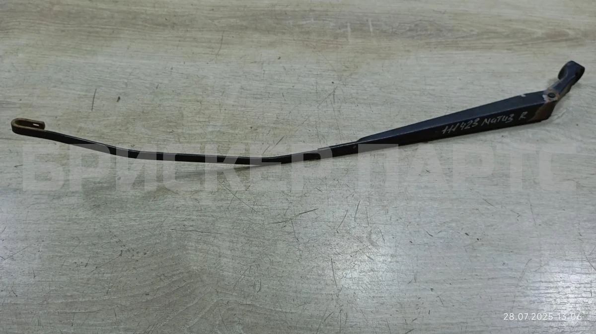 Поводок передний правый Дэу Матиз M100, M150