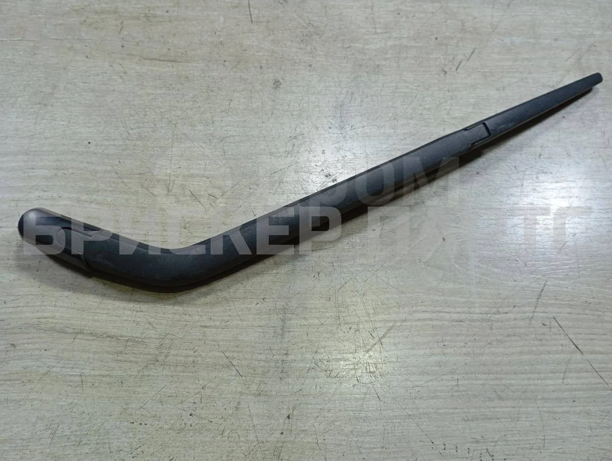 Поводок дворника задний Митсубиси Кольт 6  (Z20)