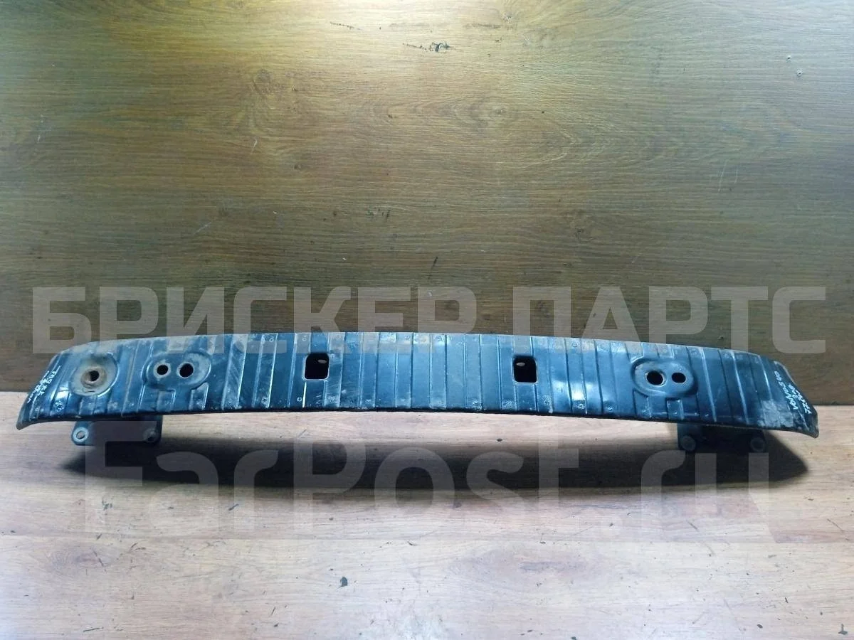 Усилитель бампера(зад) Вольво S40 2  (MS)