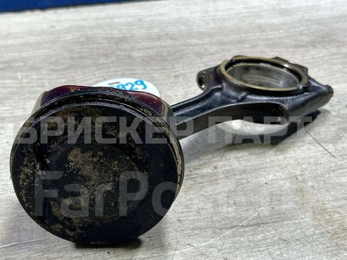 Поршень с шатуном Вольво S40 2  (MS)