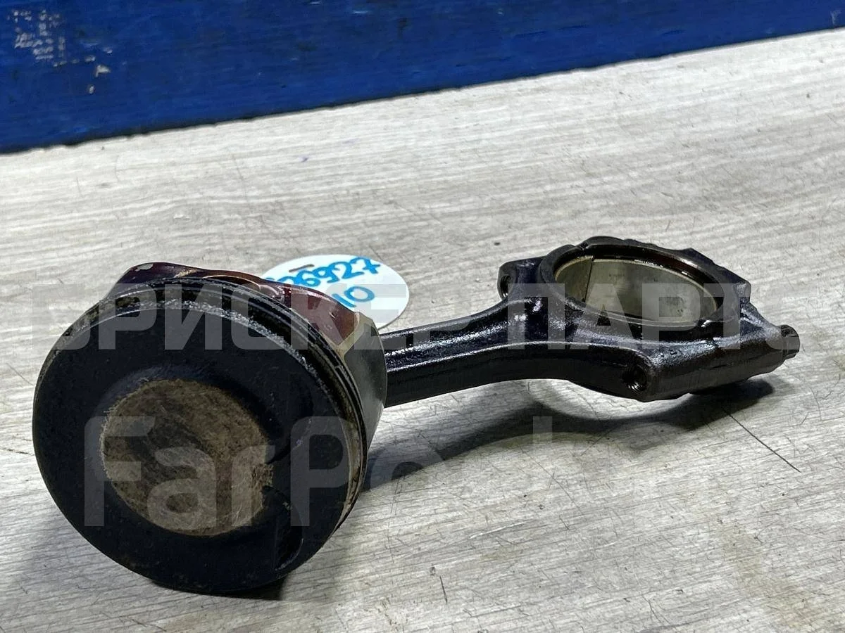 Поршень с шатуном Вольво S40 2  (MS)