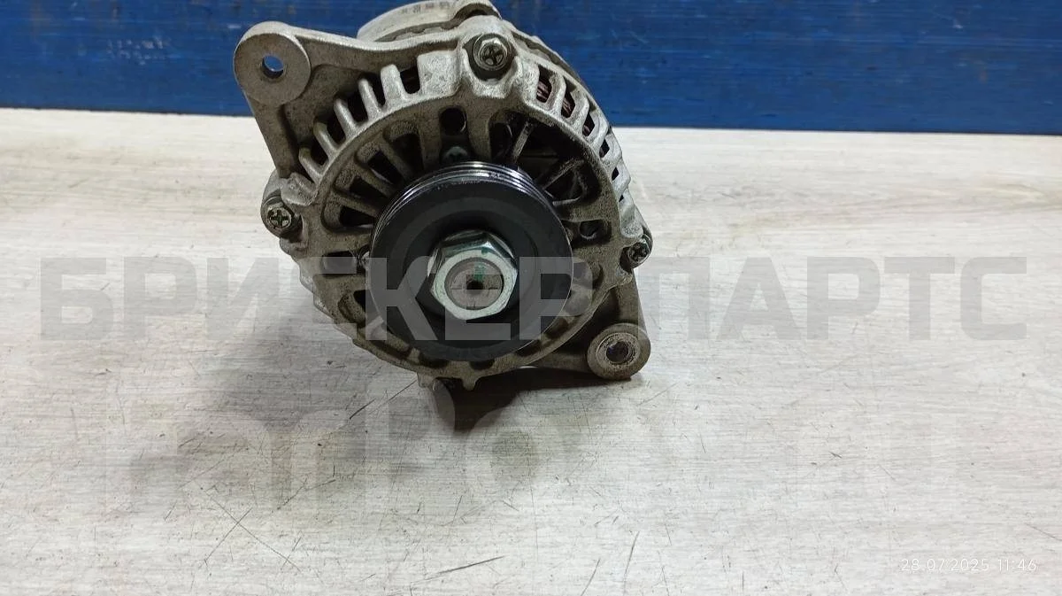 Генератор Дэу Матиз M100, M150