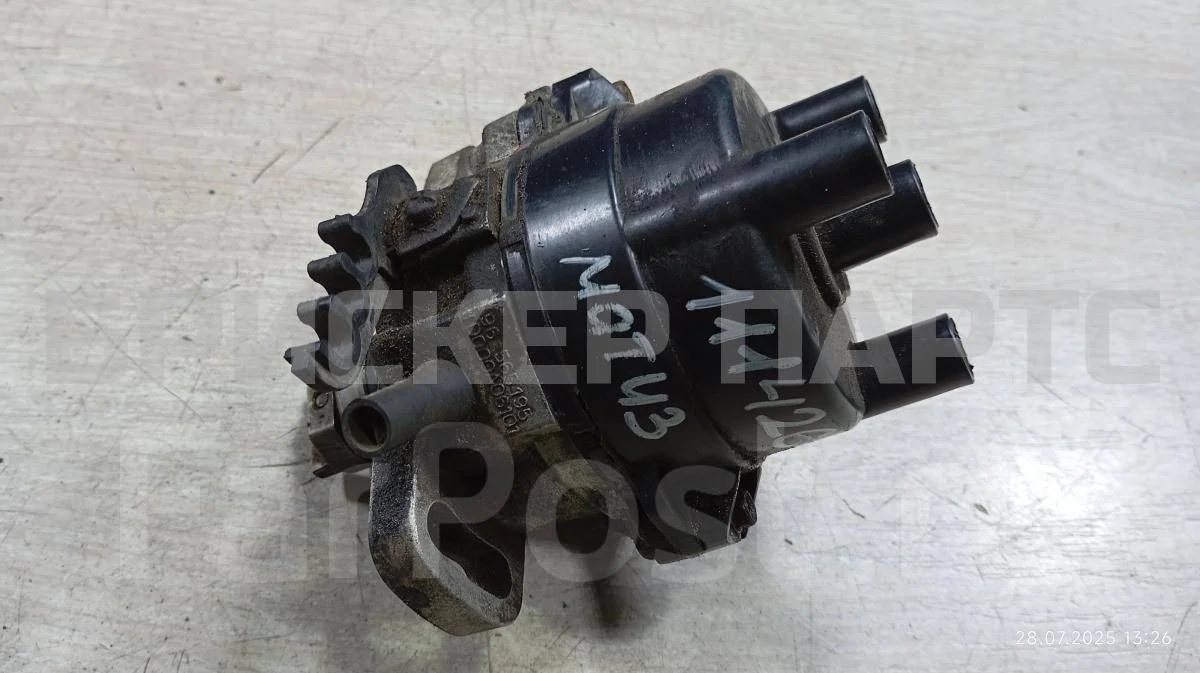 Трамблер Дэу Матиз M100, M150