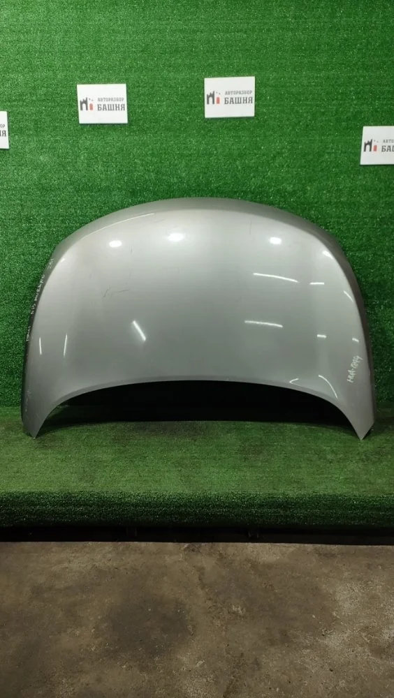 Капот Nissan Murano 2012 F510M1AAMA Z51 VQ35