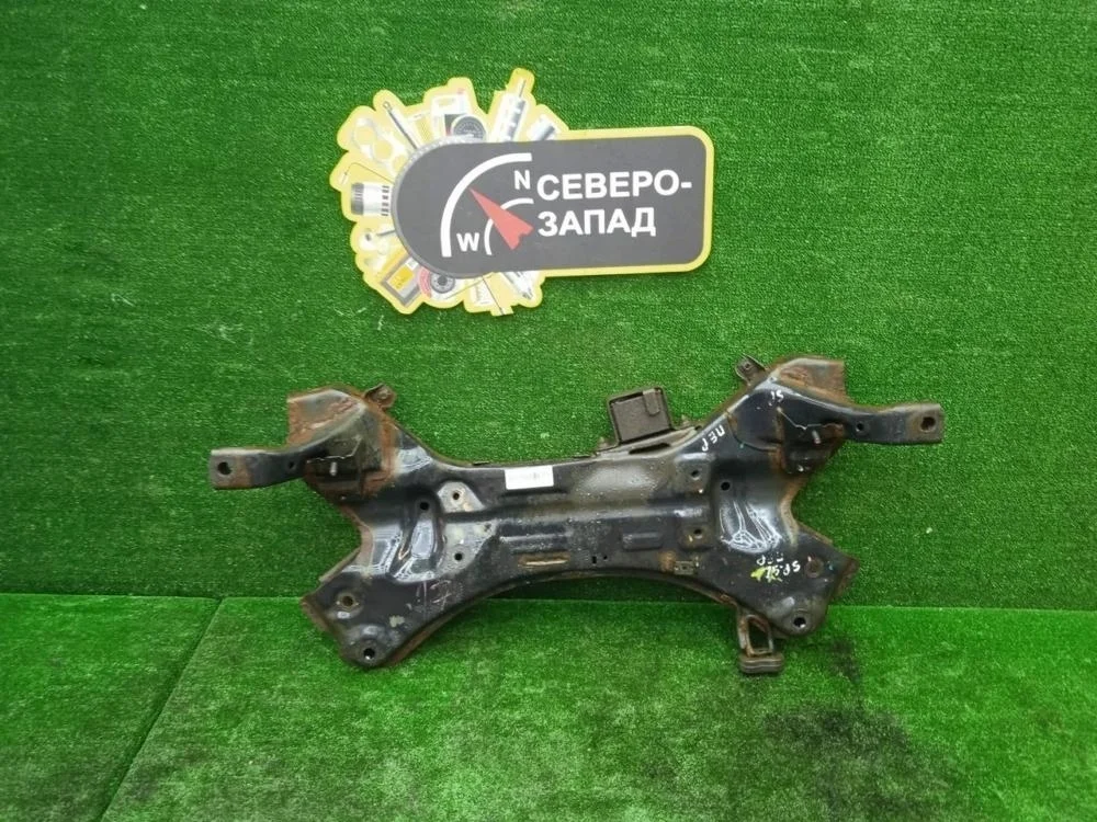 Балка Kia Sportage 2011 624002Y000 SL G4KD, передняя