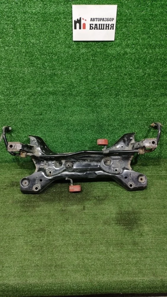 Балка Volkswagen Polo 2012 6R0199315AF 5 CFNA, передняя