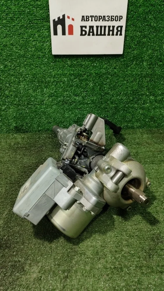 Рулевая колонка Volkswagen Polo 2012 6RU423510AF 5 CFNA