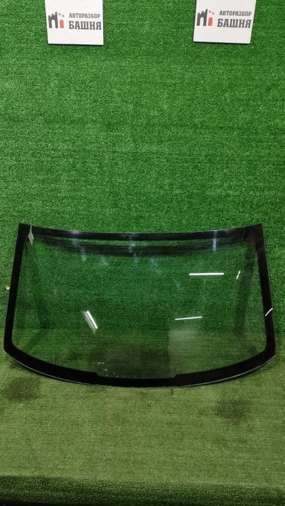 Стекло заднее Volkswagen Polo 2012 6RU845051F 5 CFNA