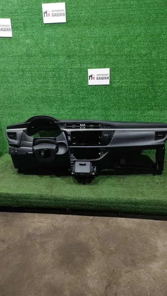 Торпедо Toyota Corolla 2013 5530202903C0 180 1NRFE