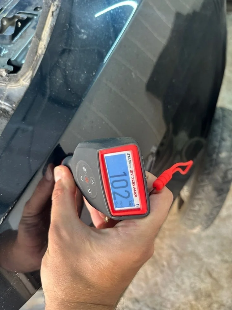 Крыло заднее Toyota Corolla 2013 6160102390 180 1NRFE, правое