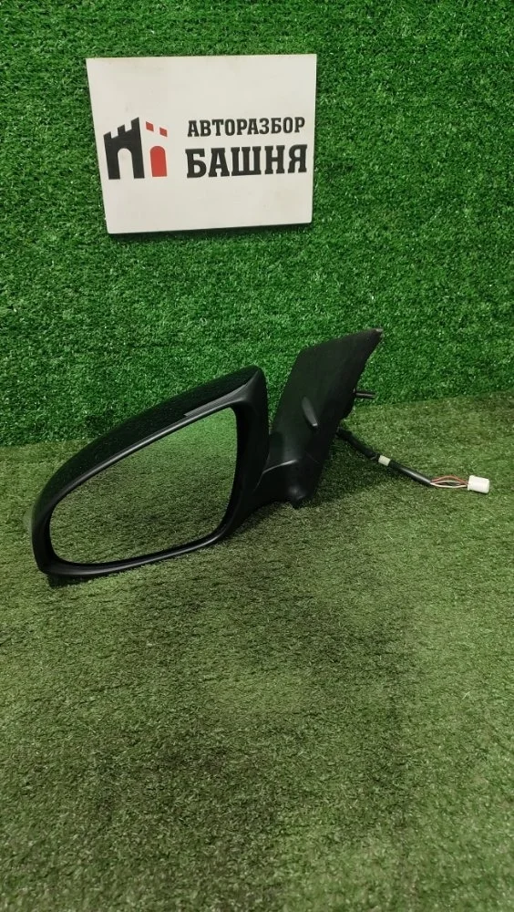 Зеркало Toyota Corolla 2013 8794002F60 180 1NRFE, левое