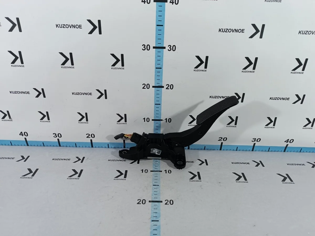 Педаль газа Kia Seltos 2021 SP2