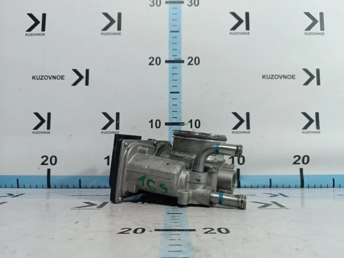 Дроссельная заслонка Kia Soul 2019 SK3